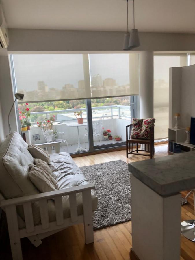 Apartamento Av Kennedy Y Cervino A Metros Embajada Eeuu Buenos Aires Exterior photo