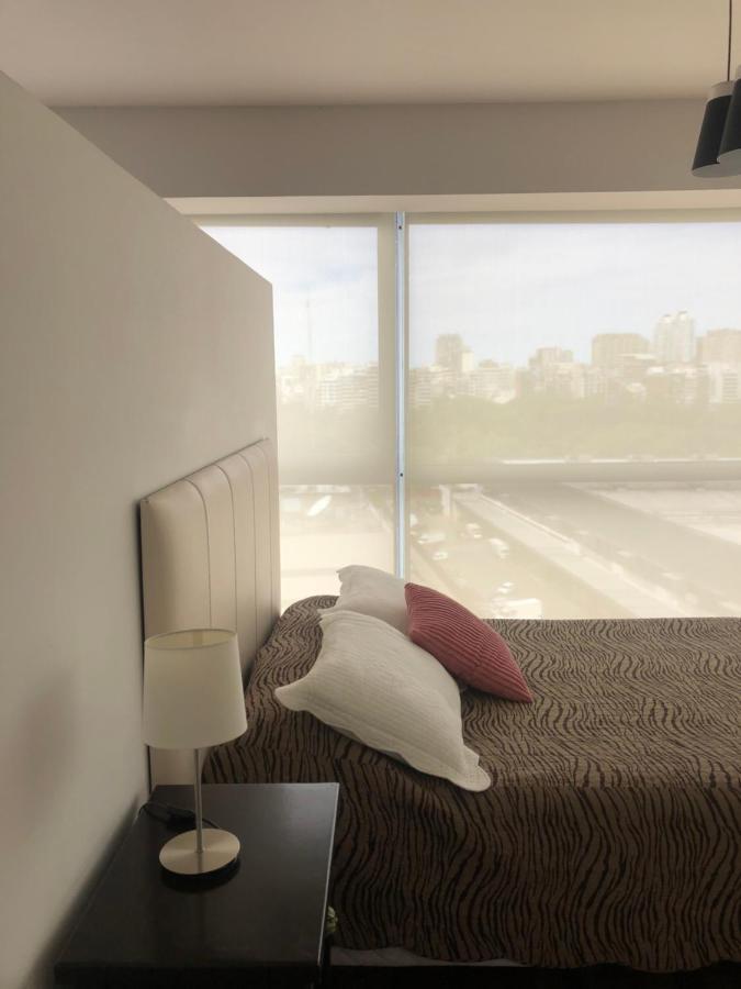 Apartamento Av Kennedy Y Cervino A Metros Embajada Eeuu Buenos Aires Exterior photo